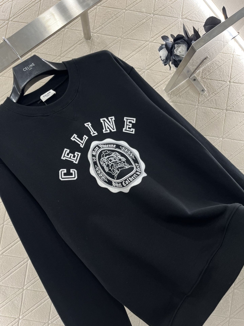 Celine Hoodies